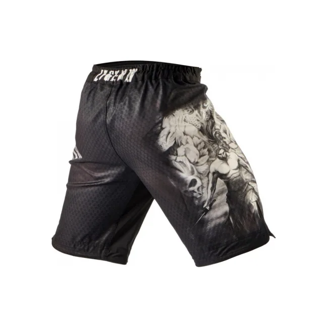 Шорти ММА Peresvit Samurai Fury