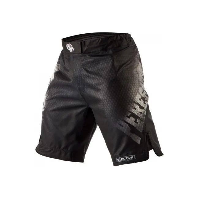 Шорти ММА Peresvit Samurai Fury