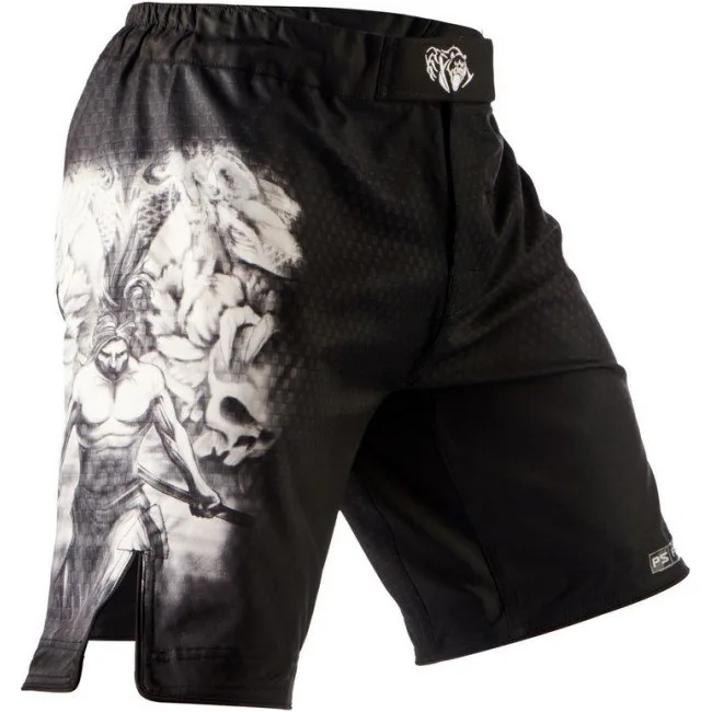 Шорти ММА Peresvit Samurai Fury