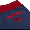 Шорти для тренувань VENUM Jaws Cotton Navy Red