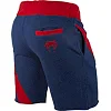 Шорти для тренувань VENUM Jaws Cotton Navy Red