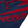Шорти для тренувань VENUM Jaws Cotton Navy Red