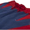 Шорти для тренувань VENUM Jaws Cotton Navy Red