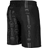 Шорти для тренувань VENUM Logos Black Black