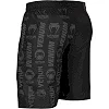 Шорти для тренувань VENUM Logos Black Black