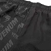 Шорти для тренувань VENUM Logos Black Black