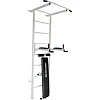 Шведская стенка FITLOGIC FL01/ белая/ сталь