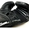 Снарядні рукавички RIVAL RB50 Intelli-Shock Compact Black