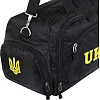 Спортивна сумка UKRAINE GA-8001-UKR