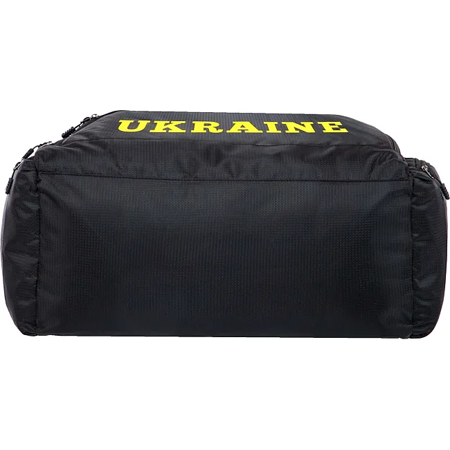 Спортивна сумка UKRAINE GA-8001-UKR