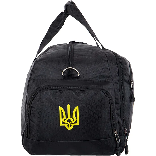 Спортивна сумка UKRAINE GA-8001-UKR