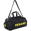 Спортивна сумка UKRAINE GA-8001-UKR