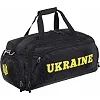 Спортивна сумка UKRAINE GA-8001-UKR