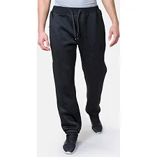 Зужені спортивні штани Peresvit Neoteric Warm Up Black