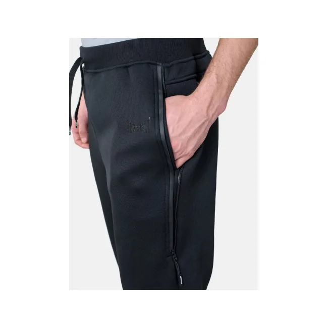 Спортивні штани Peresvit Neoteric Warm Up Tapered Pants Black