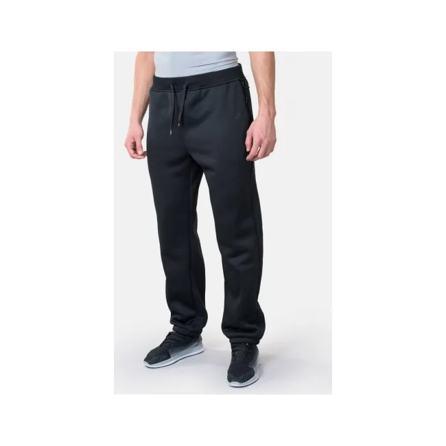 Спортивні штани Peresvit Neoteric Warm Up Tapered Pants Black