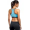 Спортивный топ Peresvit Air Motion Womens Bra Aqua
