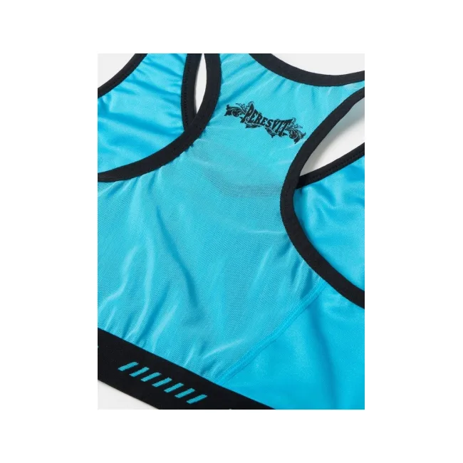 Спортивный топ Peresvit Air Motion Womens Bra Aqua
