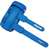 Тай-пед RDX Arm Pad Aura Plus T-17 BlueBlack (1шт)