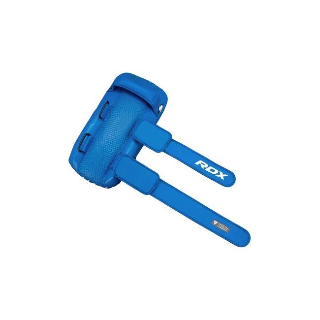 Тай-пед RDX Arm Pad Aura Plus T-17 BlueBlack (1шт)