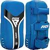 Тай-пед RDX Arm Pad Aura Plus T-17 BlueBlack (1шт)