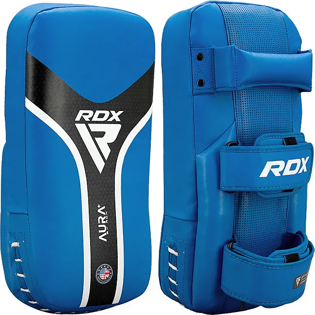 Тай-пед RDX Arm Pad Aura Plus T-17 BlueBlack (1шт)