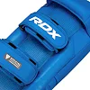 Тай-пед RDX Arm Pad Aura Plus T-17 BlueBlack (1шт)