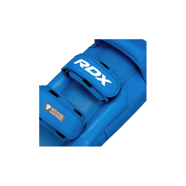 Тай-пед RDX Arm Pad Aura Plus T-17 BlueBlack (1шт)