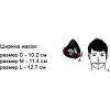 Тренировочная маска Elevation Training Mask 2.0
