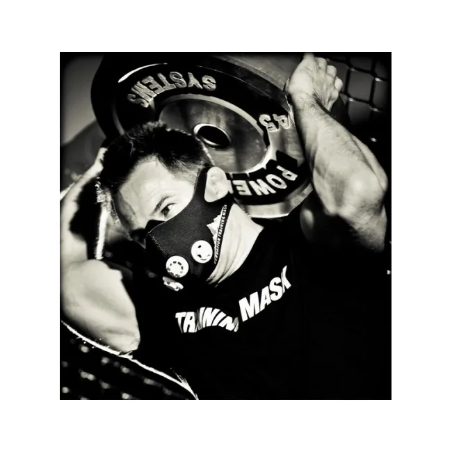 Тренировочная маска Elevation Training Mask 2.0