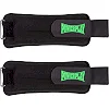 Утяжелители для ног и рук POWERPLAY 4335 Wrist/Ankle Weights (2x2кг) (пара)