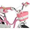 Велосипед для детей ROYALBABY LITTLE SWAN 16", OFFICIAL UA