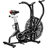 Велотренажер VNK Airbike A2 PRO