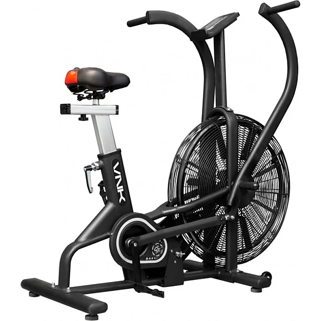 Велотренажер VNK Airbike A2 PRO