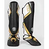 Защита голени и стопы VENUM Contender 2.0 Black White Gold