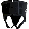 Защита паха профессиональная RDX Leather S