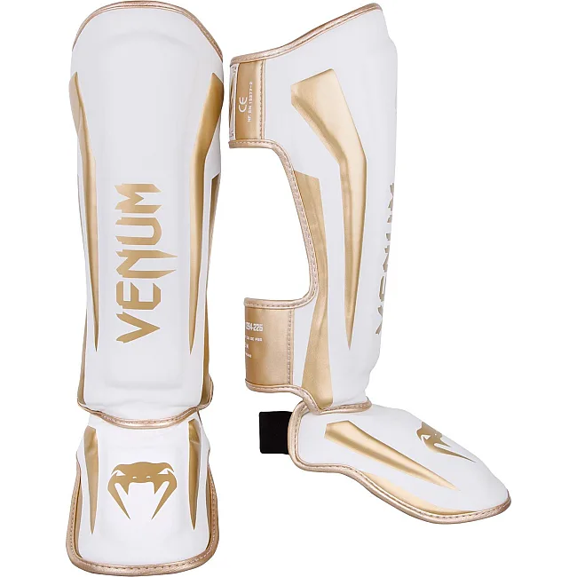 Защита голени и стопы Venum Elite