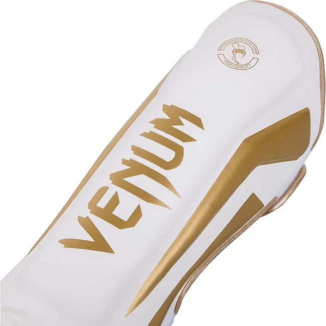 Защита голени и стопы Venum Elite