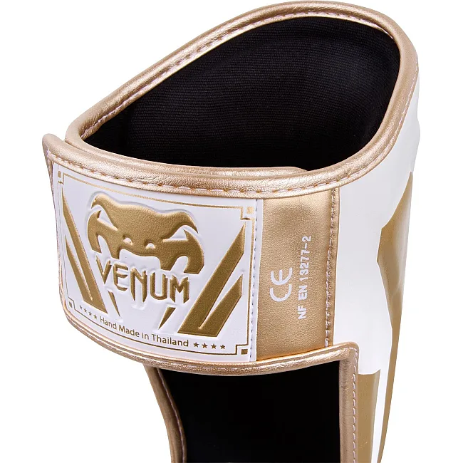 Защита голени и стопы Venum Elite