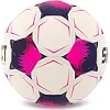 Футбольный мяч SELECT ATLANTA DB V26 ATLANTA-5WP (Розовый-белый)