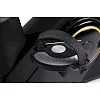 Велотренажер электромагнитный Zipro iConsole Rook золото