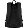 Рюкзак Jako One 20L чорний 30 x 15 x 45 см
