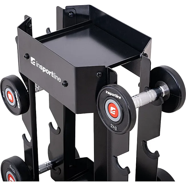 Стійка для гантелей inSPORTline RK3020