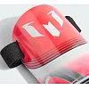 Щитки ADIDAS MESSI SG MTC J червоний, чорний