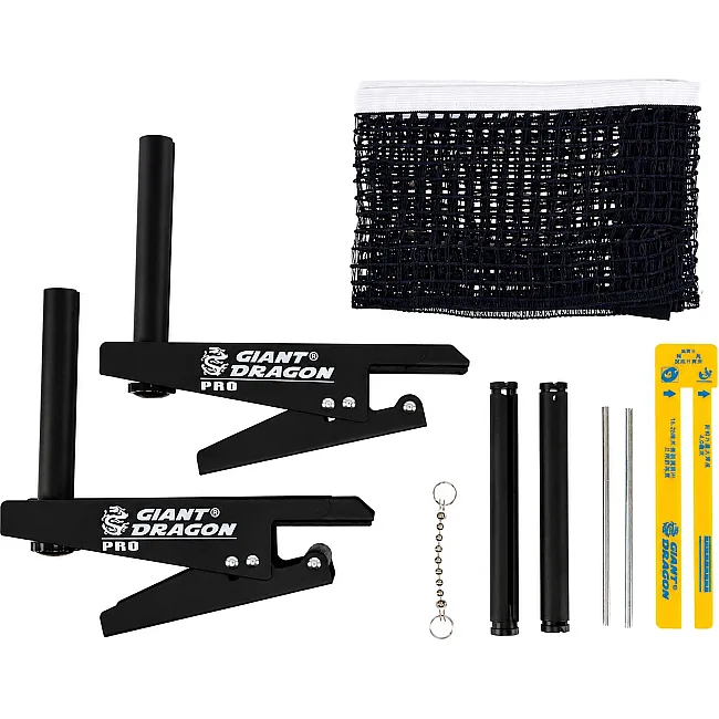Сетка для настольного тенниса GIANT DRAGON PRO 9819L