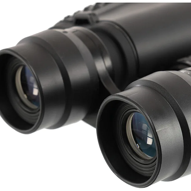 Бінокль COMET 8-24х50 AXP125 (Чорний)