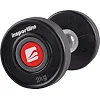 Гантель стальная inSPORTline Profi, 2 кг