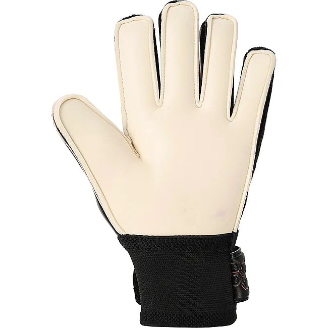 Детские вратарские перчатки JOMA CALCIO 401707-041 (Черный-оранжевый)