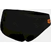 Плавки для мальчиков Arena LETTERING SWIM BRIEFS черный (для детей)