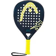 Ракетка для падел-тенниса Padel HEAD Bolt 226235 (Синий-серый)